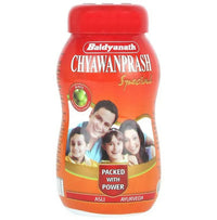 Thumbnail for Baidyanath Jhansi Chyawanprash Special