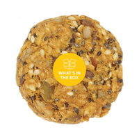 Thumbnail for Nourish Organics Chia Turmeric Cookies