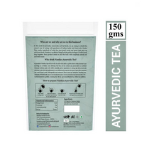 Thumbnail for Namhya Ayurvedic Spiced Black Tea