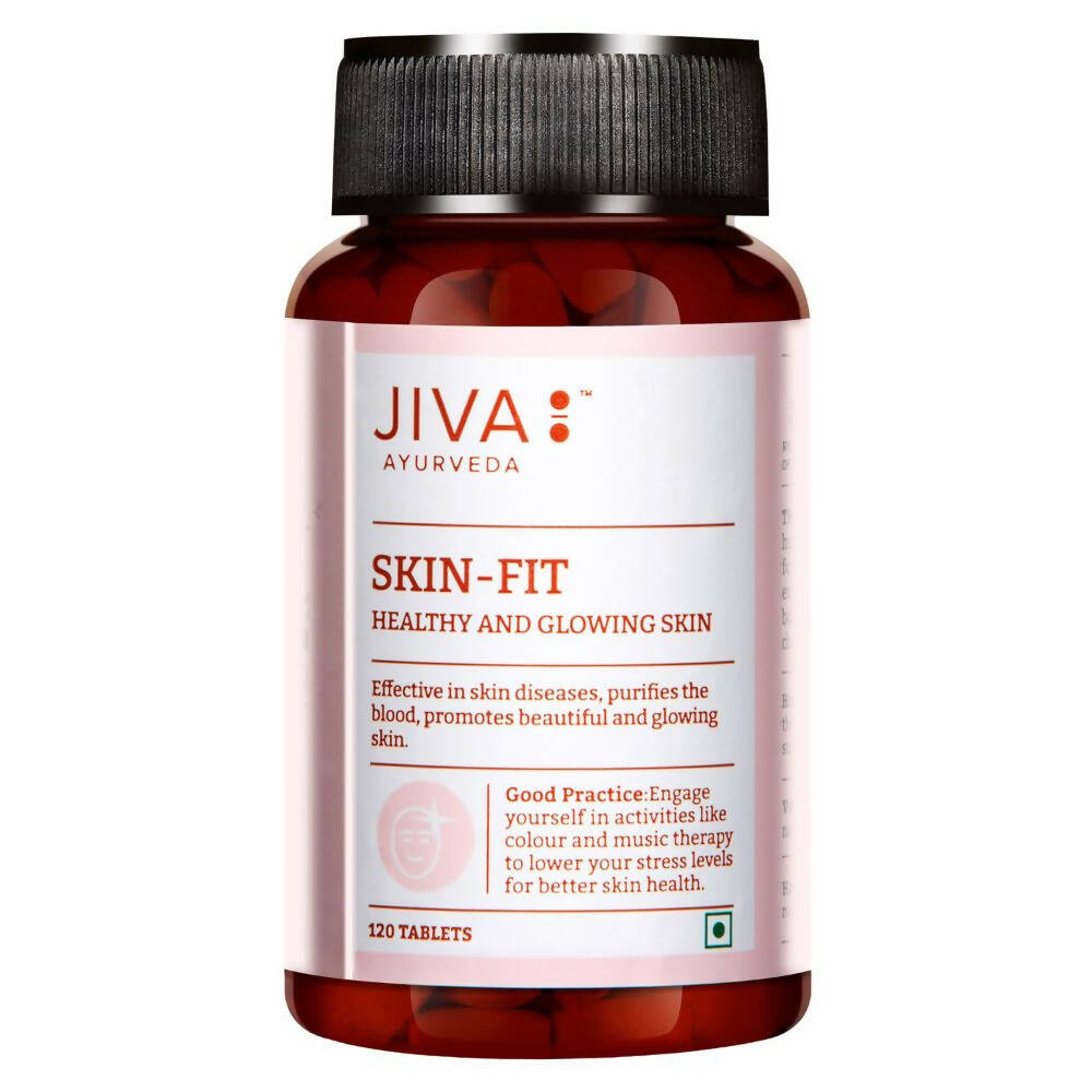 Jiva Ayurveda Skin