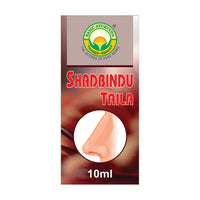 Thumbnail for Basic Ayurveda Shadbindu Taila