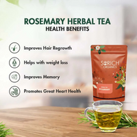 Thumbnail for Sorich Organics Rosemary Herbal Tea