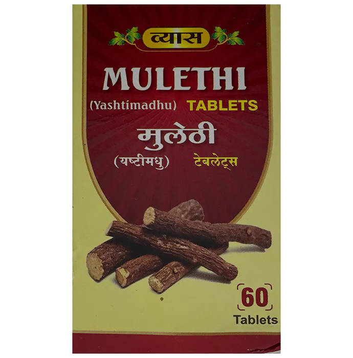 vyas-mulethi-(yashtimadhu)-tablets
