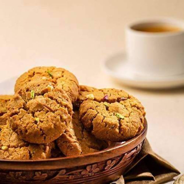 cafe-niloufer-dry-fruit-cookie