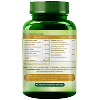 Thumbnail for Himalayan Organics Ashwagandha Gold+ Capsules