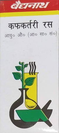 Thumbnail for baidyanath-kafkartari-ras-powder