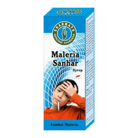Thumbnail for sharmayu-ayurveda-maleria-sanhar-tablets