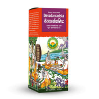 Thumbnail for Basic Ayurveda Devadarvarista