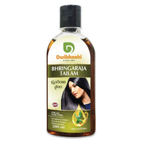 Thumbnail for dwibhashi-bhringaraja-taila