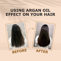 Thumbnail for Nuerma Science Moroccan Argan Hair Oil