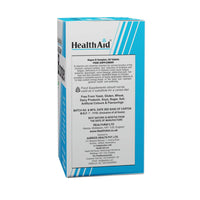 Thumbnail for HealthAid Vegan B Complex Tablets