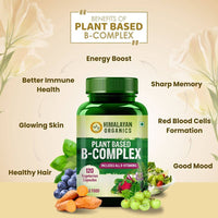 Thumbnail for Himalayan Organics Plant Based B
