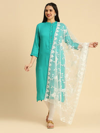 Thumbnail for embroidered-net-dupatta