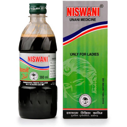 dawakhana-tibbiya-niswan
