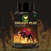 Thumbnail for Sj Plus Extract Capsules