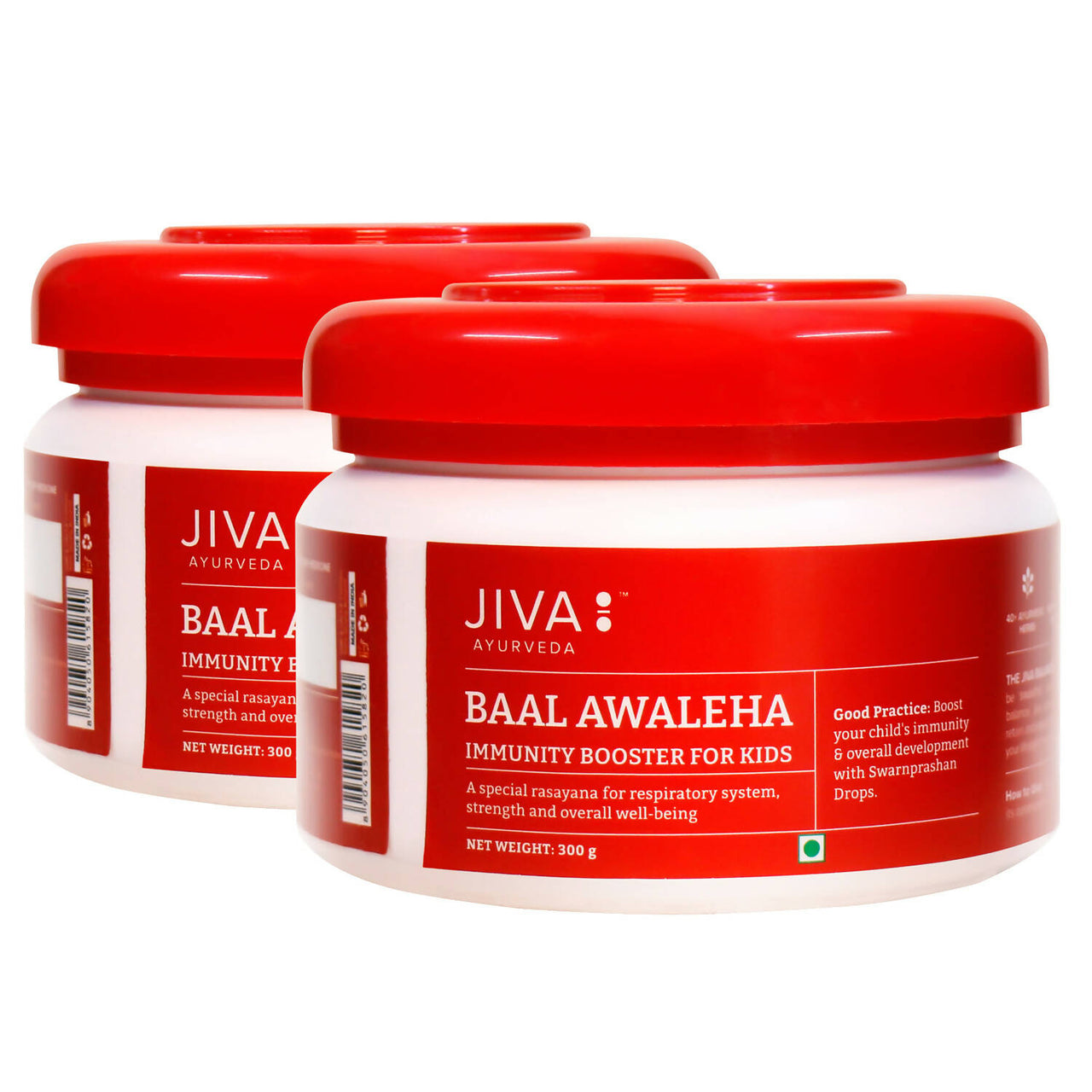 Jiva Ayurveda Baal Awaleha