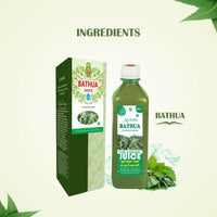 Thumbnail for Axiom Bathua Juice