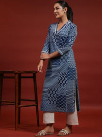 Thumbnail for Women Ethnic Motifs Printed Kurta