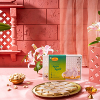Thumbnail for Haldiram is Kaju Katli