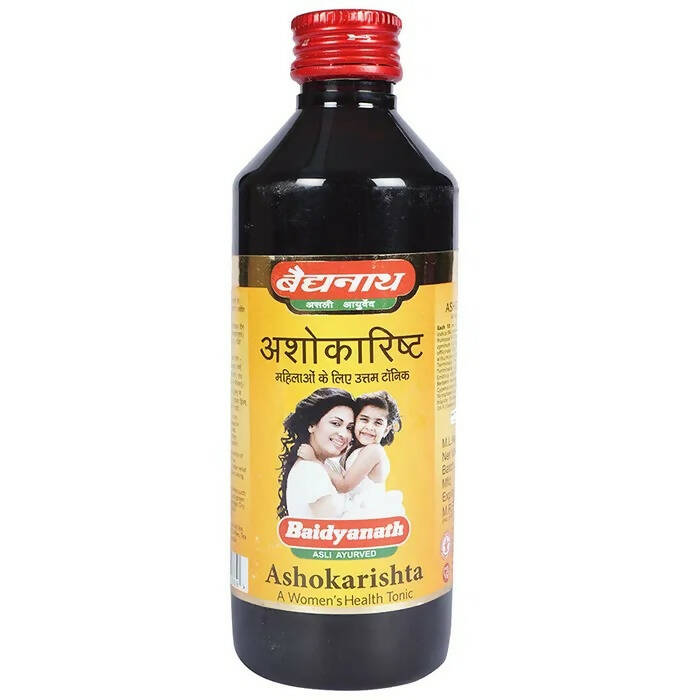 baidyanath-jhansi-ashokarishta-women-is-health-tonic