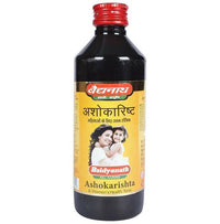 Thumbnail for baidyanath-jhansi-ashokarishta-women-is-health-tonic
