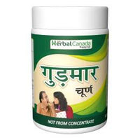 Thumbnail for herbal-canada-gudmar-churna-powder