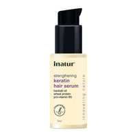Thumbnail for inatur-strengthening-keratin-hair-seru
