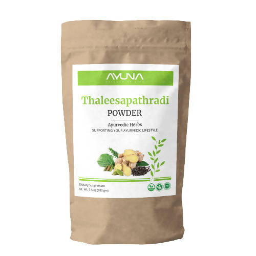 ayuna-thaleesapathradi-powder