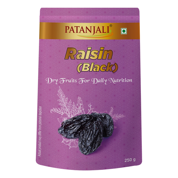 patanjali-raisins-black-(kishmish-kali
