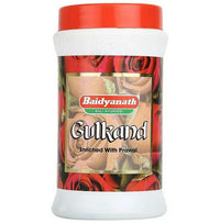 Thumbnail for Baidyanath Jhansi Gulkand