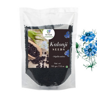 Thumbnail for nxtgen-ayurveda-nigella-sativa-(kalonji)-seed