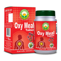Thumbnail for basic-ayurveda-oxy-meal-tablets