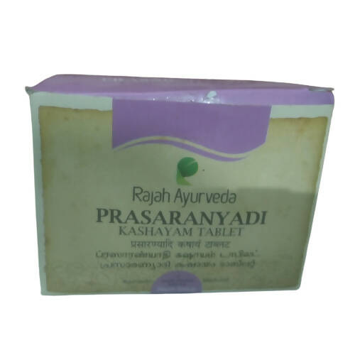 rajah-ayurveda-prasaranyadi-kashyam-tablets