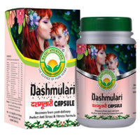 Thumbnail for basic-ayurveda-dashmulari-capsule