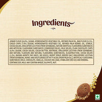 Thumbnail for Sunfeast Farmlite Super Millets Chocochip Cookies