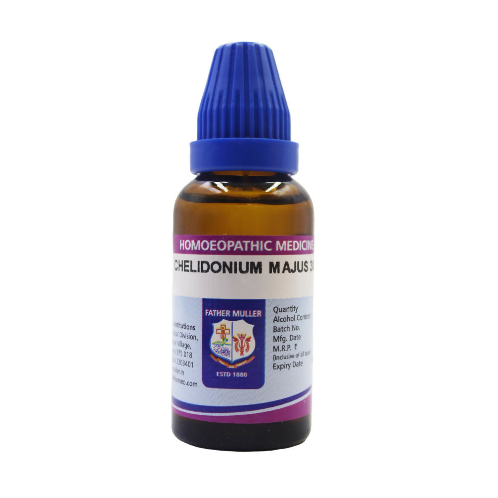father-muller-chelidonium-majus-dilutio