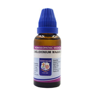 Thumbnail for father-muller-chelidonium-majus-dilutio