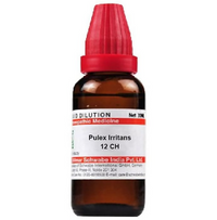Thumbnail for dr.-willmar-schwabe-india-pulex-irritans-dilutio