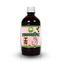 Thumbnail for Basic Ayurveda Laxmanarishta