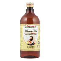 Thumbnail for sharmayu-ayurveda-abhayarishta-supreme-syrup