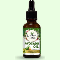 Thumbnail for luxura-sciences-avocado-oil
