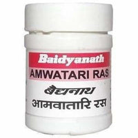 Thumbnail for Baidyanath Jhansi Amavatari Ras
