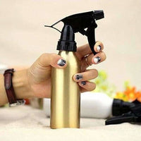 Thumbnail for Plastic Spray Bottle for Water Sprinklers, Parlour Salon, 250ml(Multicolour)