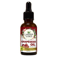 Thumbnail for luxura-sciences-organic-grape-seed-oil,-100%-pure,-natural-&-col