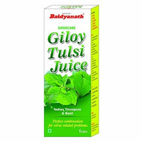 Thumbnail for baidyanath-giloy-tulsi-juice