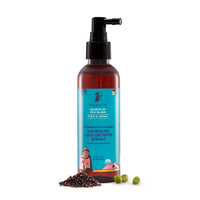 Thumbnail for pilgrim-3%-redensyl-+-4%-anagain-advanced-hair-growth-serum-with-korean-black-ric