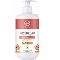 Thumbnail for nuerma-science-hibiscus-hair-conditioner-with-keratin-repai
