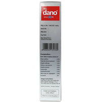 Thumbnail for Dr. Jrk is Dano Active AD Oil