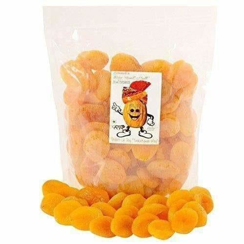 Sainik is Dry Fruit Mall Turkal Apricot Seedless