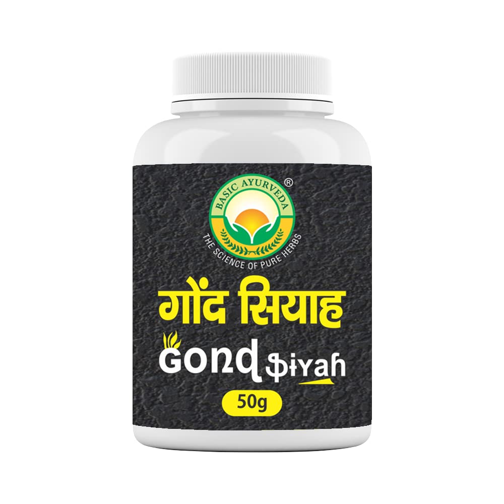 basic-ayurveda-gond-siyah